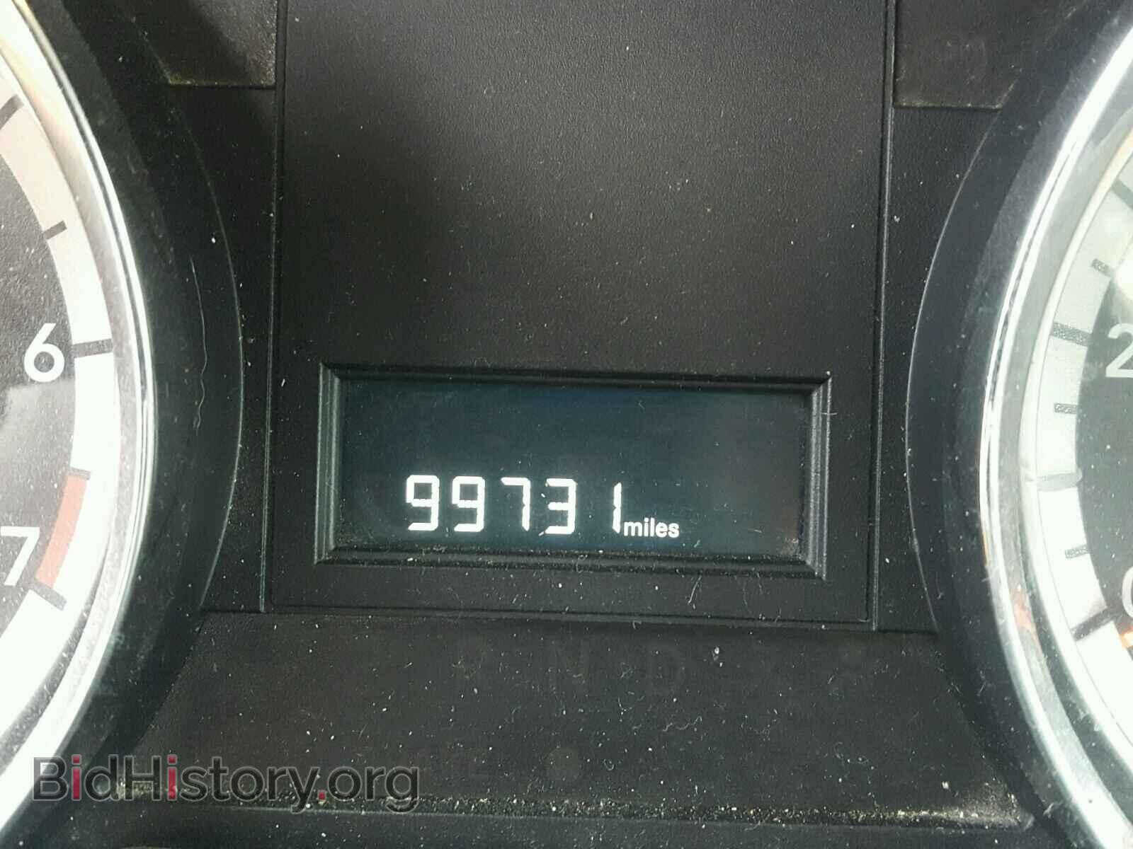 2012 DODGE CARAVAN - VIN: 2C4RDGCG1CR209898 - Фото 8