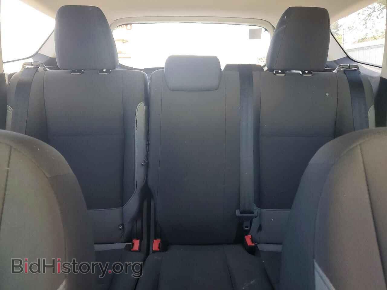 2016 FORD ESCAPE - VIN: 1FMCU0F79GUB20187 - Фото 10