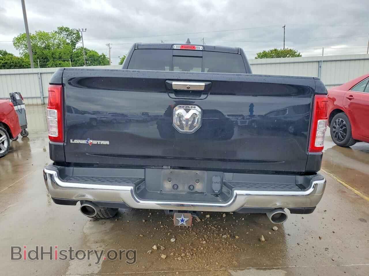 2020 RAM 1500 - VIN: 1C6RREFT1LN346343 - Фото 6