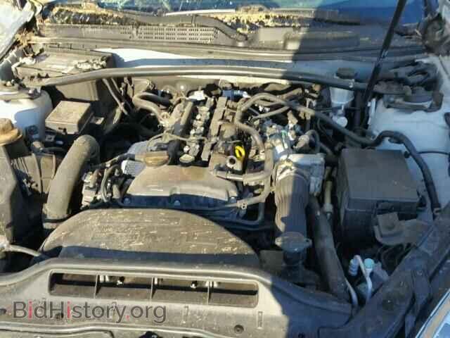 2012 HYUNDAI GENESIS - VIN: KMHHT6KD5CU070812 - Фото 7