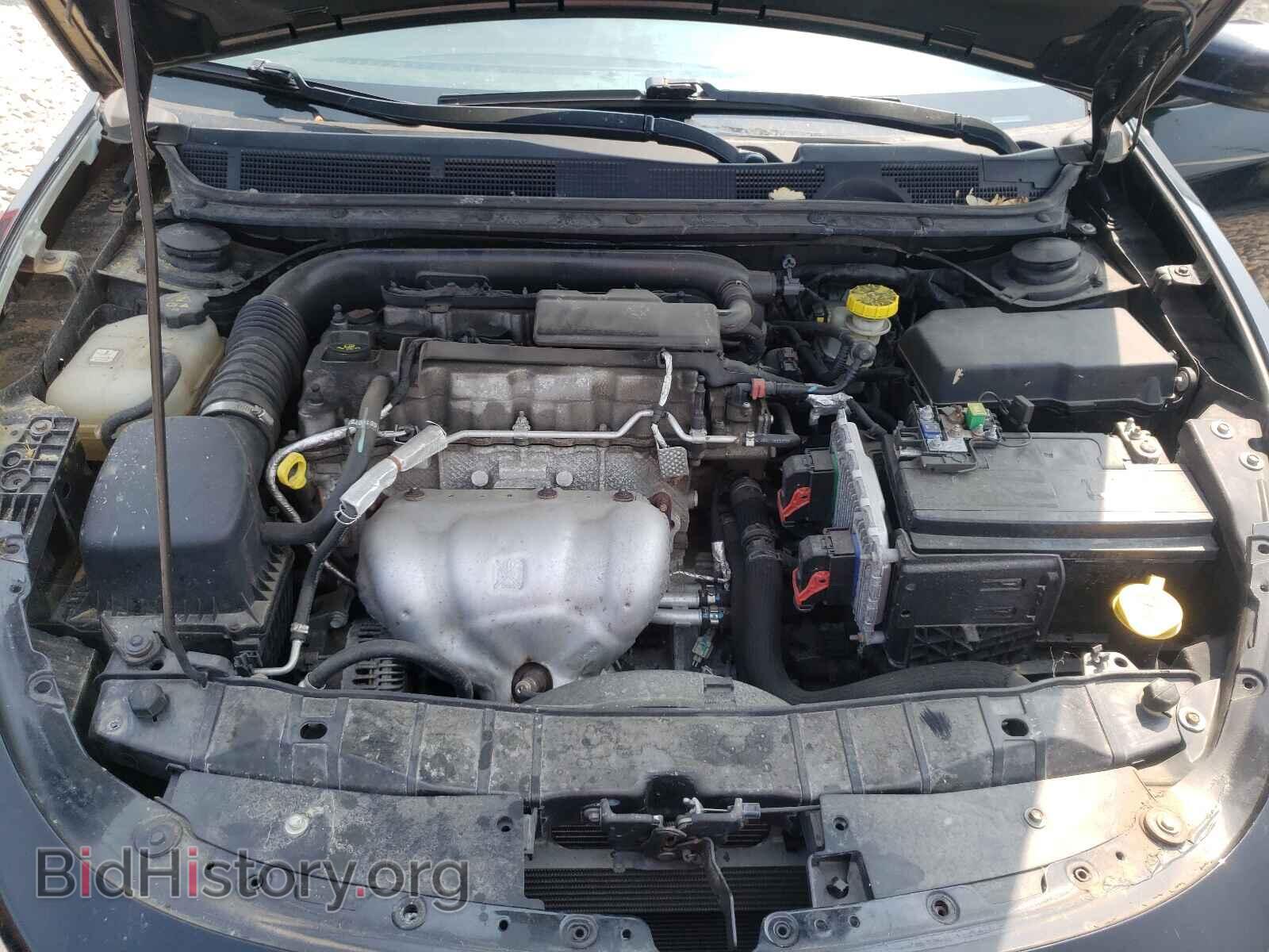 2015 DODGE DART - VIN: 1C3CDFBBXFD243758 - Photo 7