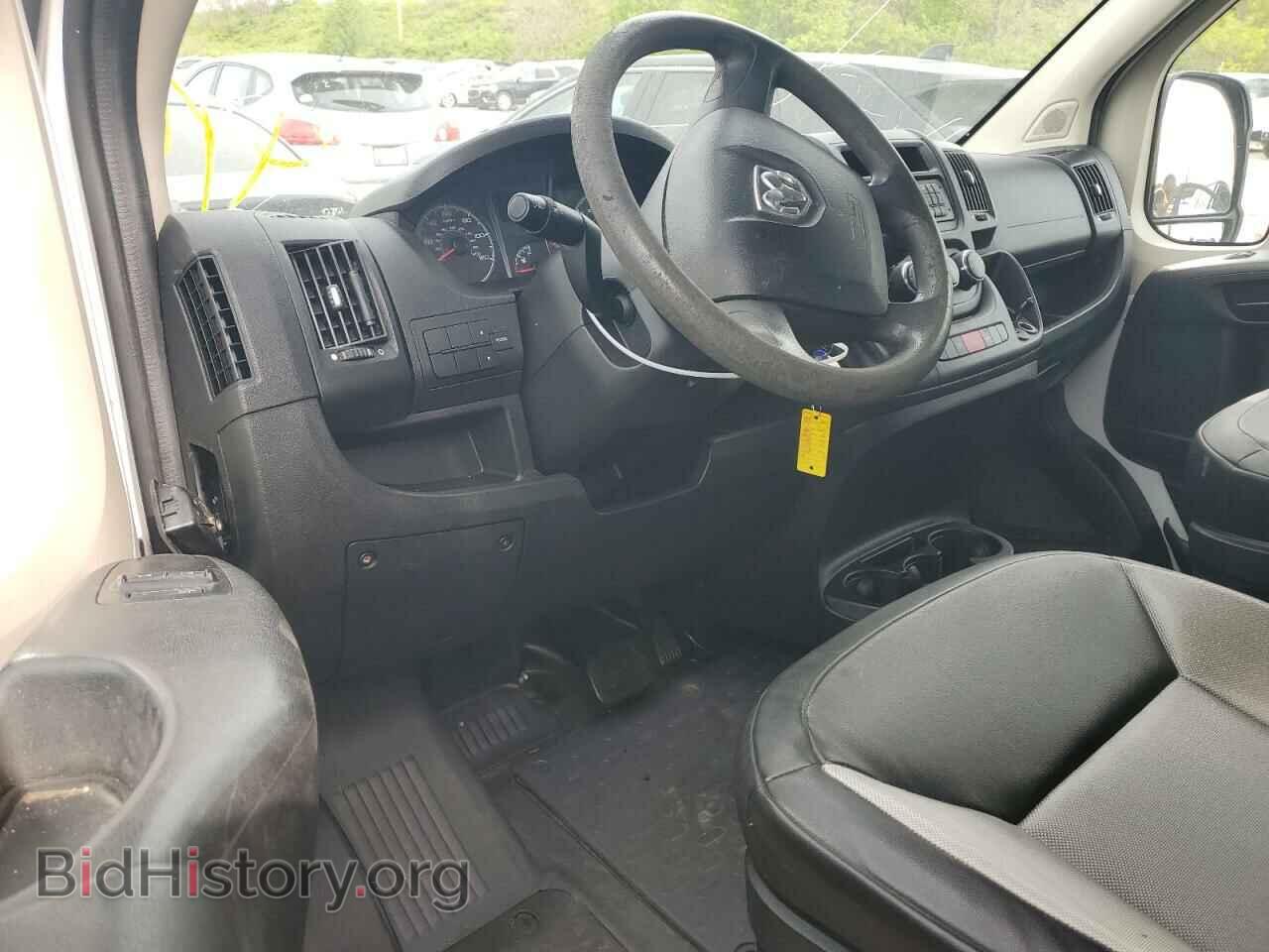 2016 RAM All Models - VIN: 3C6TRVAG8GE112811 - Фото 8