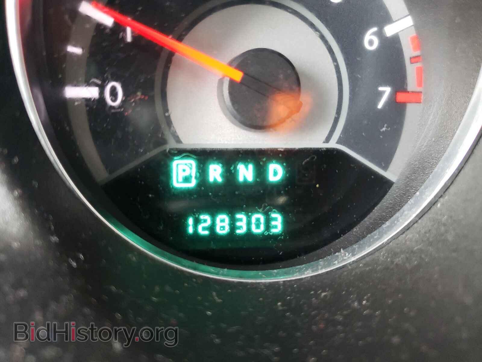 2011 CHRYSLER 200 - VIN: 1C3BC1FB7BN512914 - Фото 8