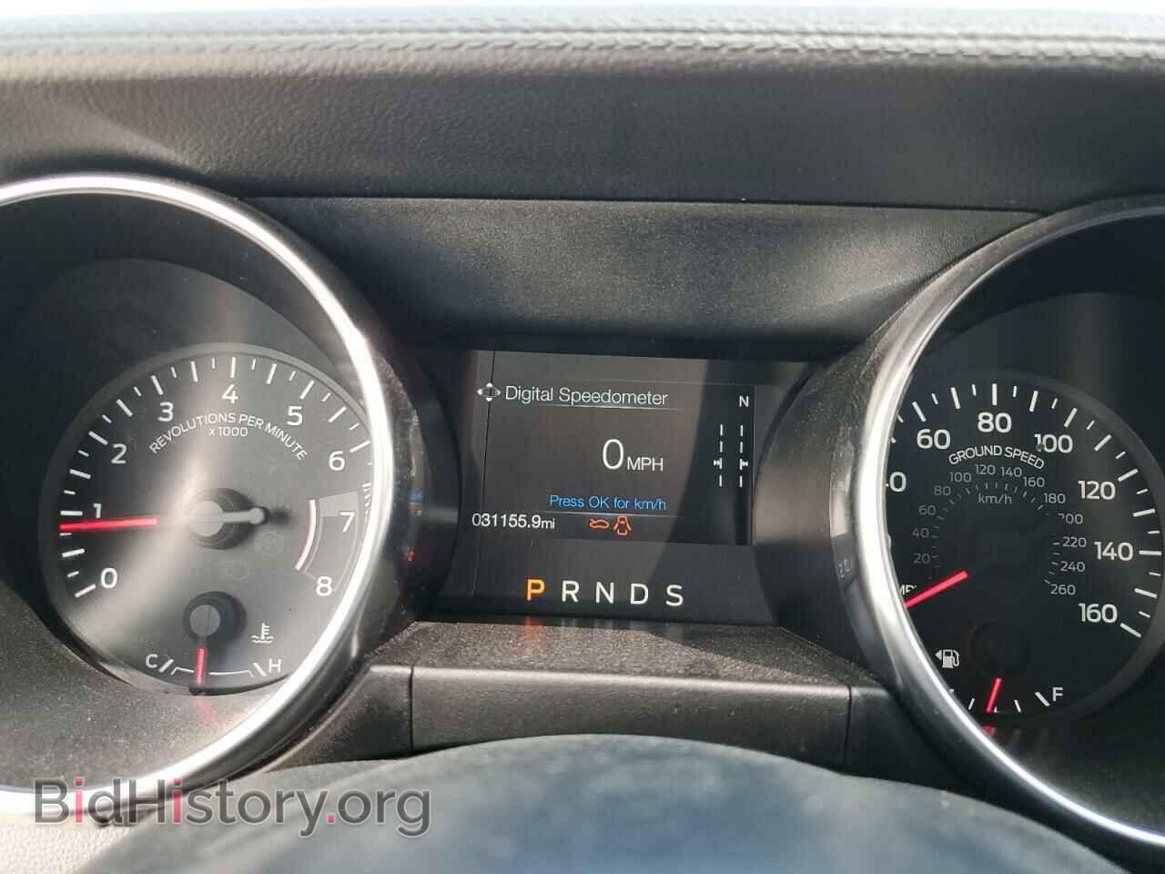 2021 FORD ALL Models - VIN: 1FA6P8TH3M5147952 - Photo 9