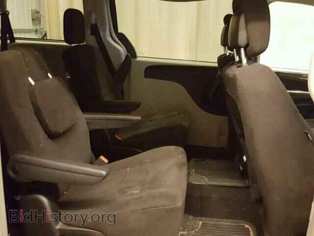 2012 DODGE CARAVAN - VIN: 2C4RDGDG8CR190393 - Фото 6