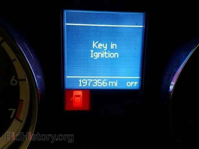 2012 DODGE CARAVAN - VIN: 2C4RDGDG8CR190393 - Фото 8