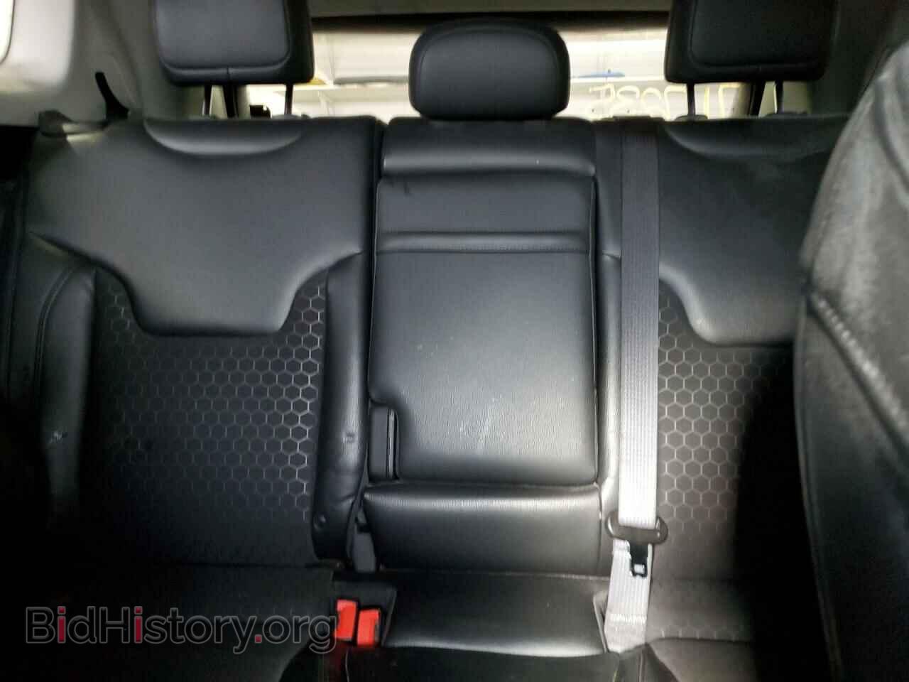 2018 JEEP COMPASS - VIN: 3C4NJDBB5JT394687 - Photo 10