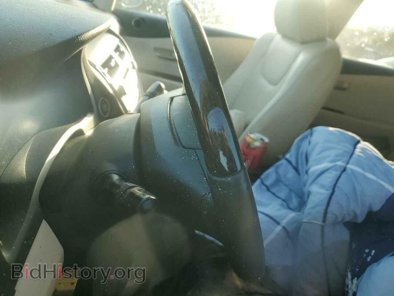 2013 LEXUS RX350 - VIN: 2T2ZK1BA2DC096170 - Фото 9