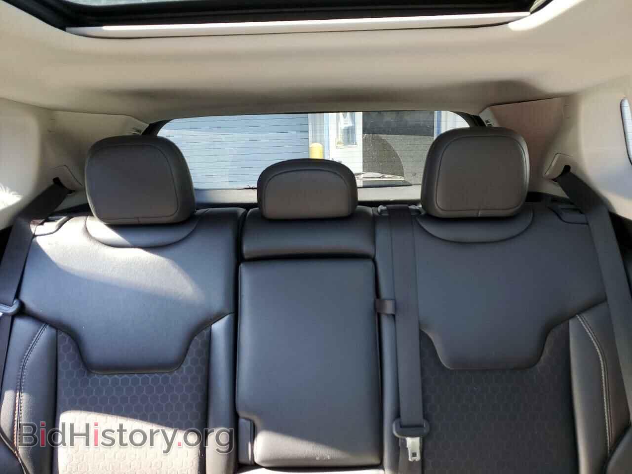 2020 JEEP COMPASS - VIN: 3C4NJDBB6LT251735 - Фото 10