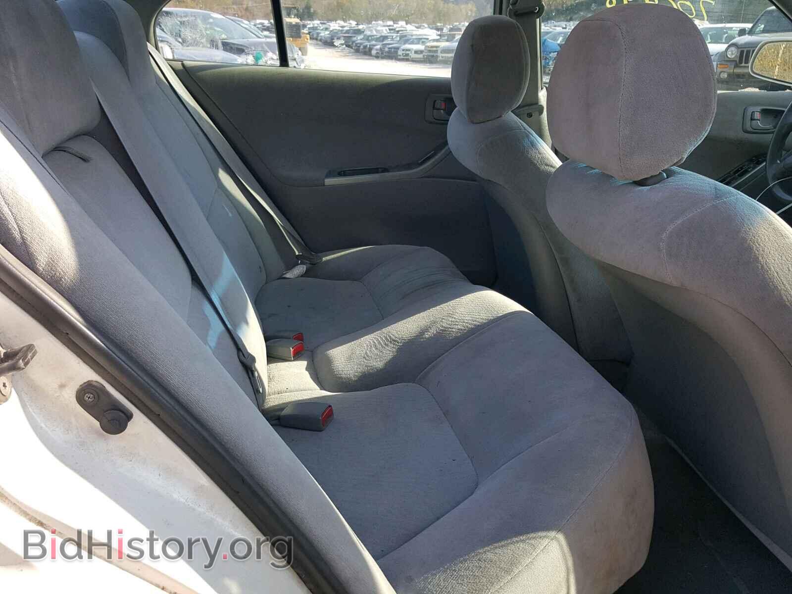 2003 MITSUBISHI GALANT - VIN: 4A3AA46G23E173374 - Фото 6