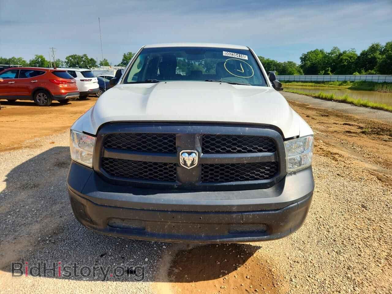 2022 RAM 1500 - VIN: 1C6RR6FT2NS152253 - Фото 5