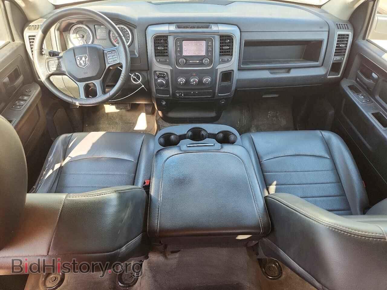 2022 RAM 1500 - VIN: 1C6RR6FT2NS152253 - Фото 8