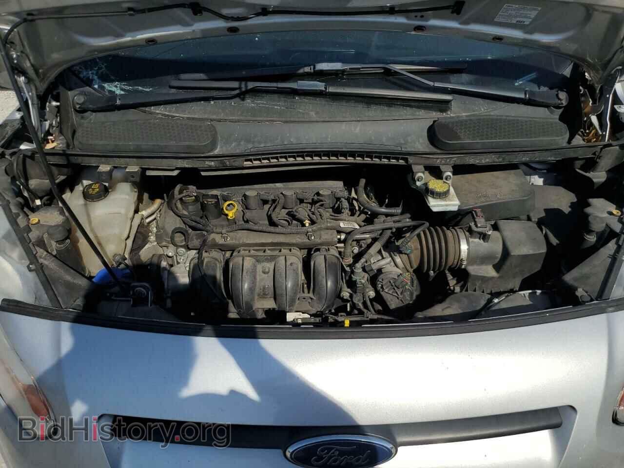 2017 FORD TRANSIT - VIN: NM0GE9F7XH1311320 - Фото 12