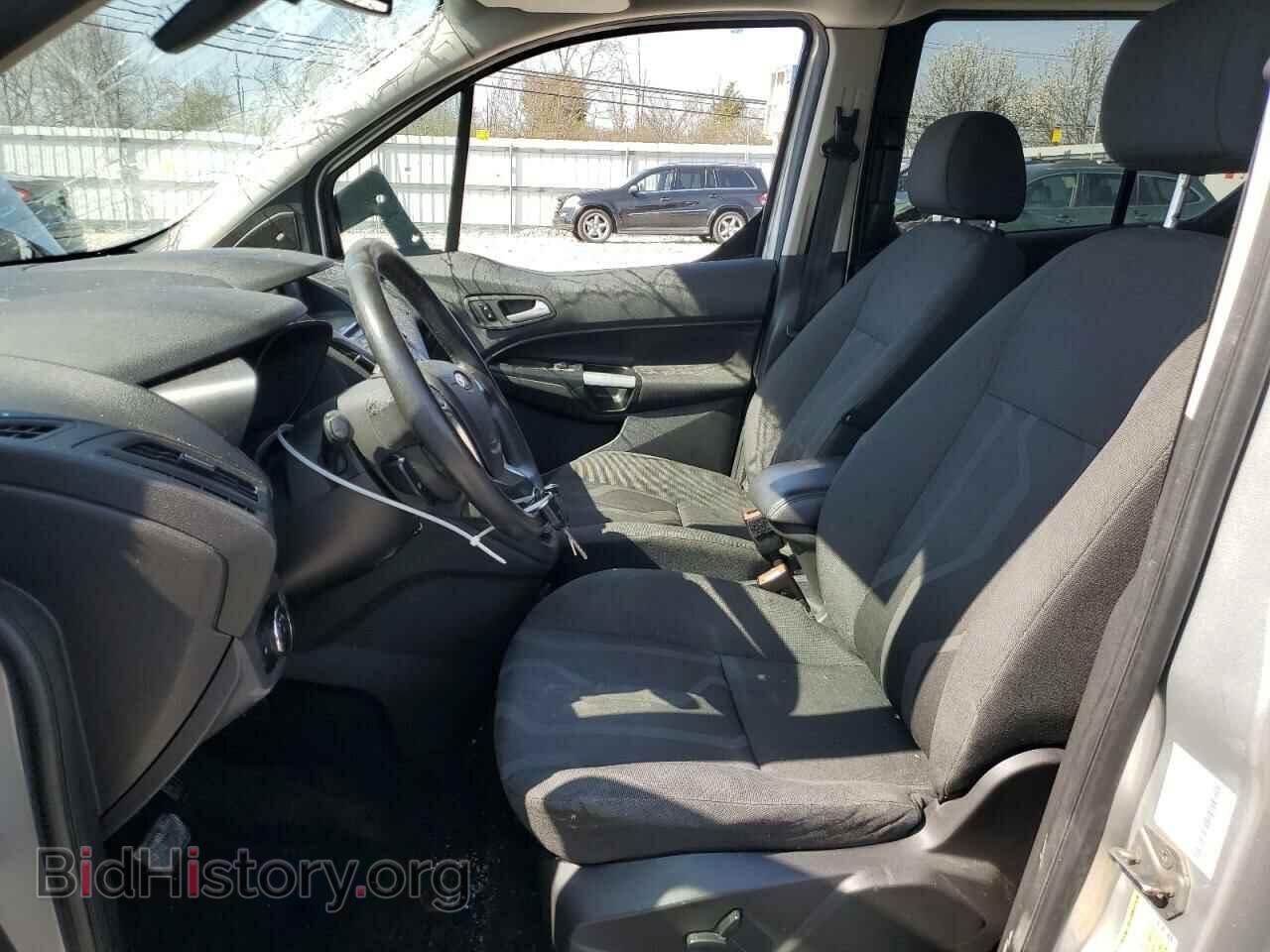 2017 FORD TRANSIT - VIN: NM0GE9F7XH1311320 - Фото 7