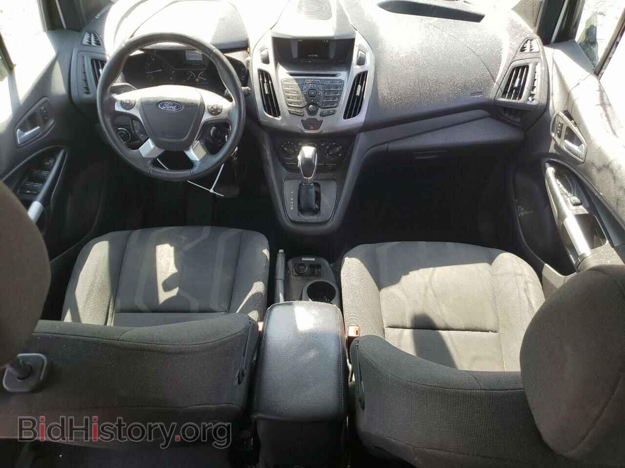 2017 FORD TRANSIT - VIN: NM0GE9F7XH1311320 - Фото 8