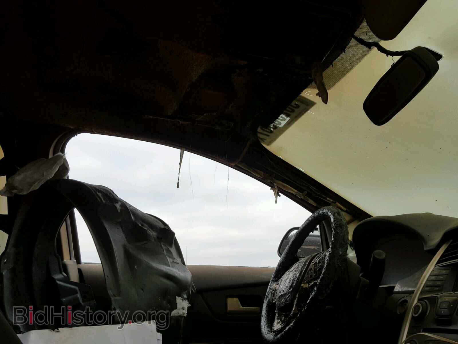 2013 FORD EDGE - VIN: 2FMDK3GC4DBE06764 - Photo 9