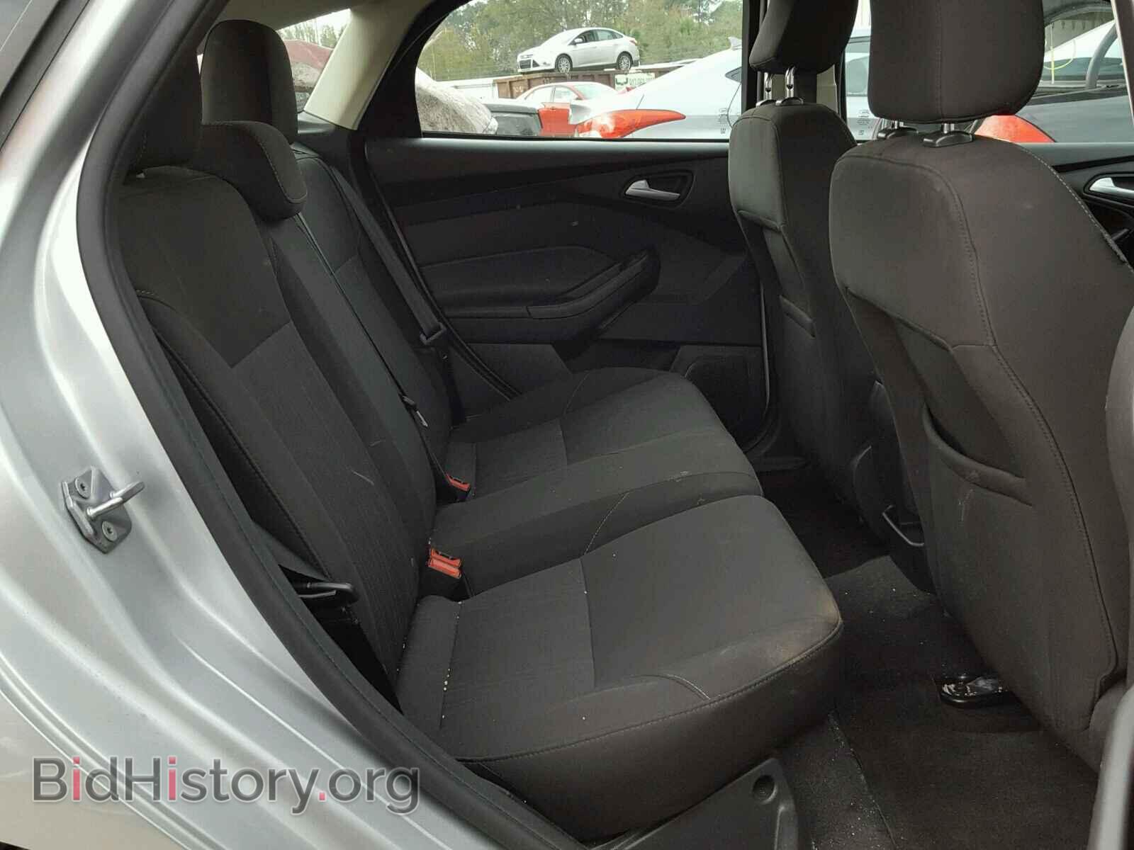 2015 FORD FOCUS - VIN: 1FADP3K24FL222681 - Фото 6