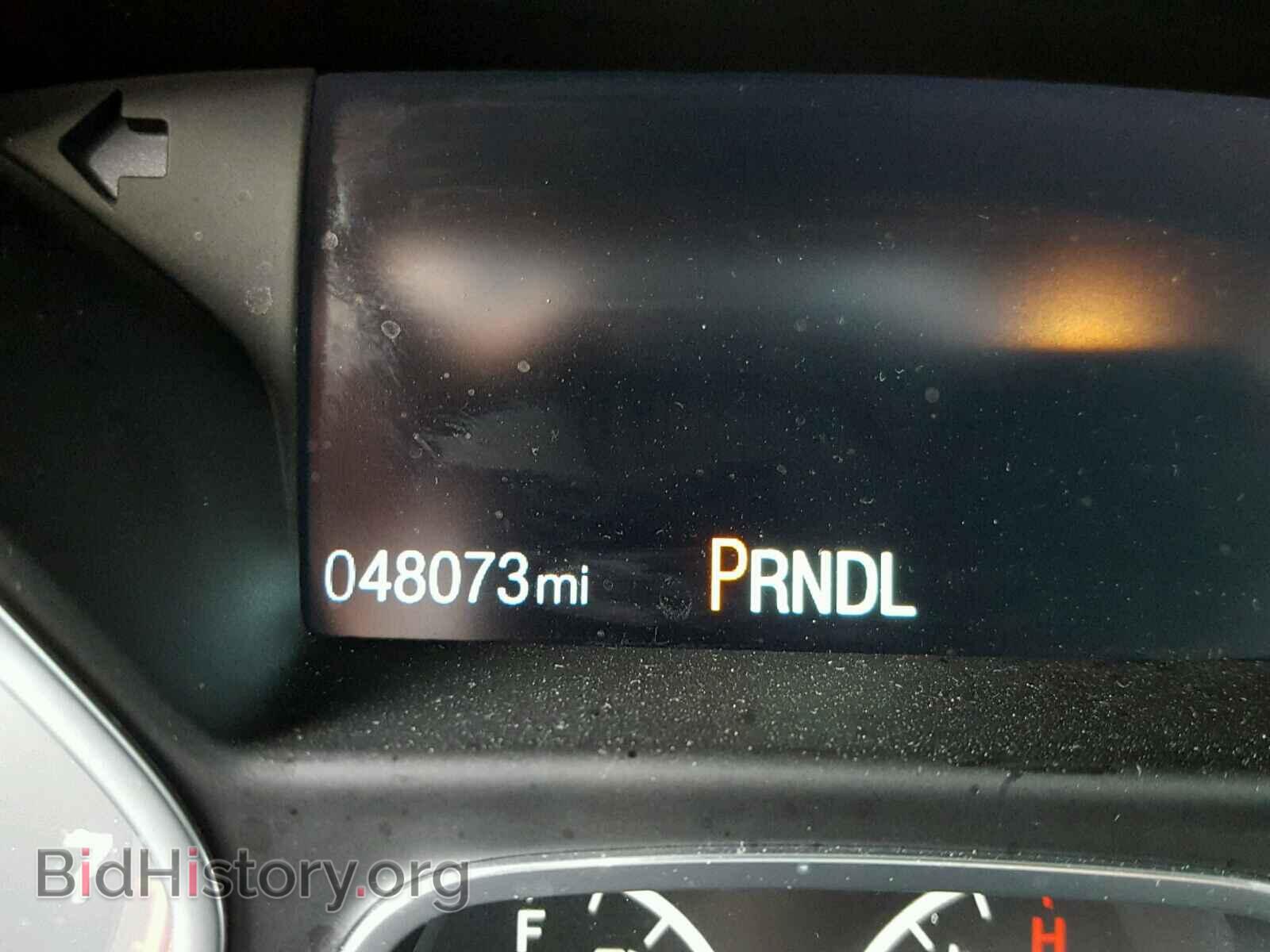 2015 FORD FOCUS - VIN: 1FADP3K24FL222681 - Фото 8