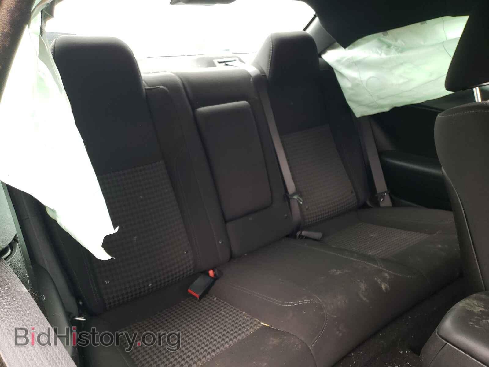 2019 DODGE CHALLENGER - VIN: 2C3CDZAG8KH701793 - Photo 6