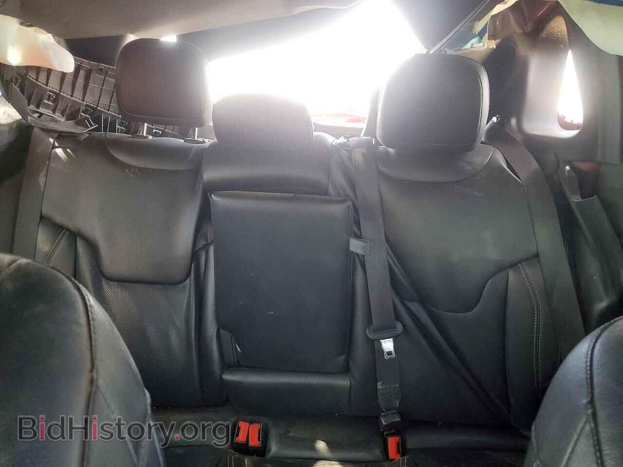2022 JEEP COMPASS - VIN: 3C4NJDCB3NT163663 - Фото 10