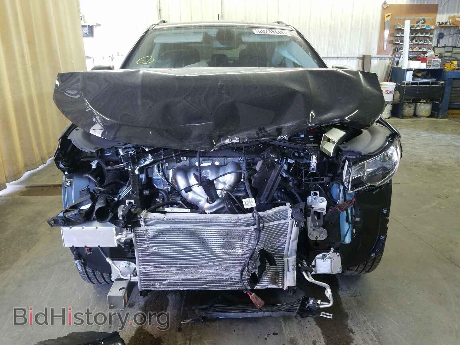2020 JEEP COMPASS - VIN: 3C4NJDAB1LT101761 - Фото 9