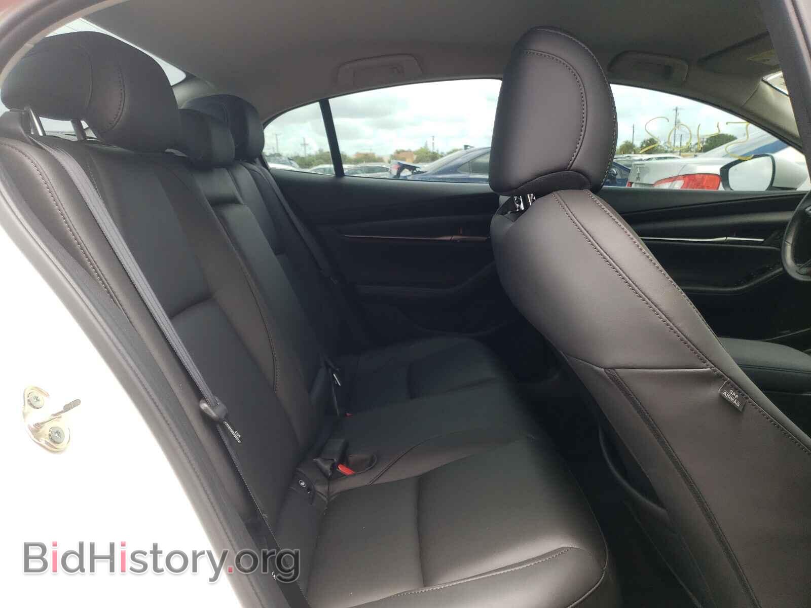 2021 MAZDA 3 - VIN: 3MZBPABL9MM200439 - Фото 6