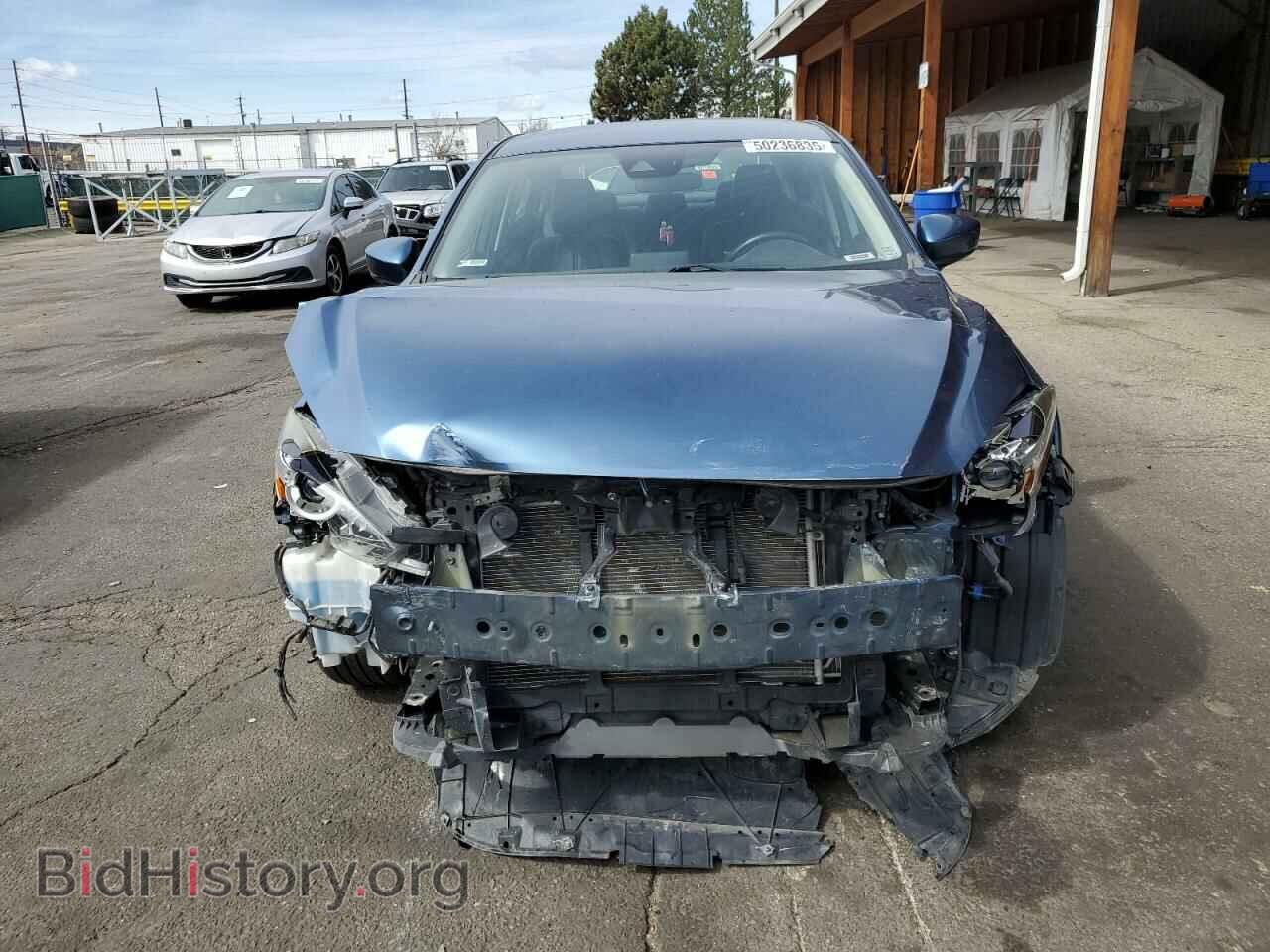 2017 MAZDA 3 - VIN: 3MZBN1V74HM145697 - Фото 5