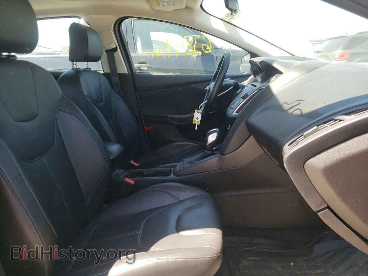 2015 FORD FOCUS - VIN: 1FADP3K29FL273884 - Photo 5