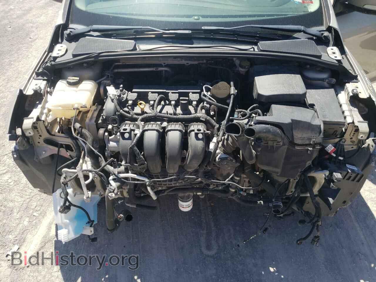 2015 FORD FOCUS - VIN: 1FADP3K29FL273884 - Photo 7