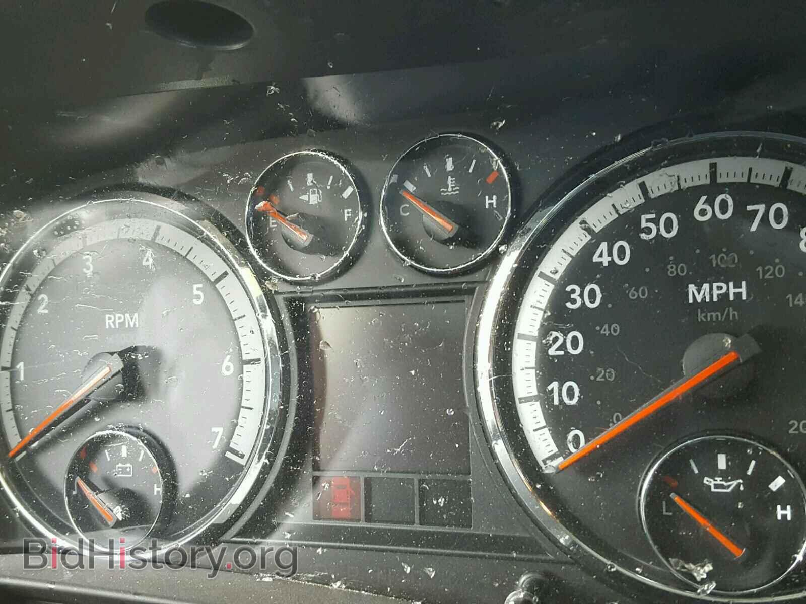 2010 DODGE RAM 1500 - VIN: 1D7RB1CT7AS130978 - Фото 8
