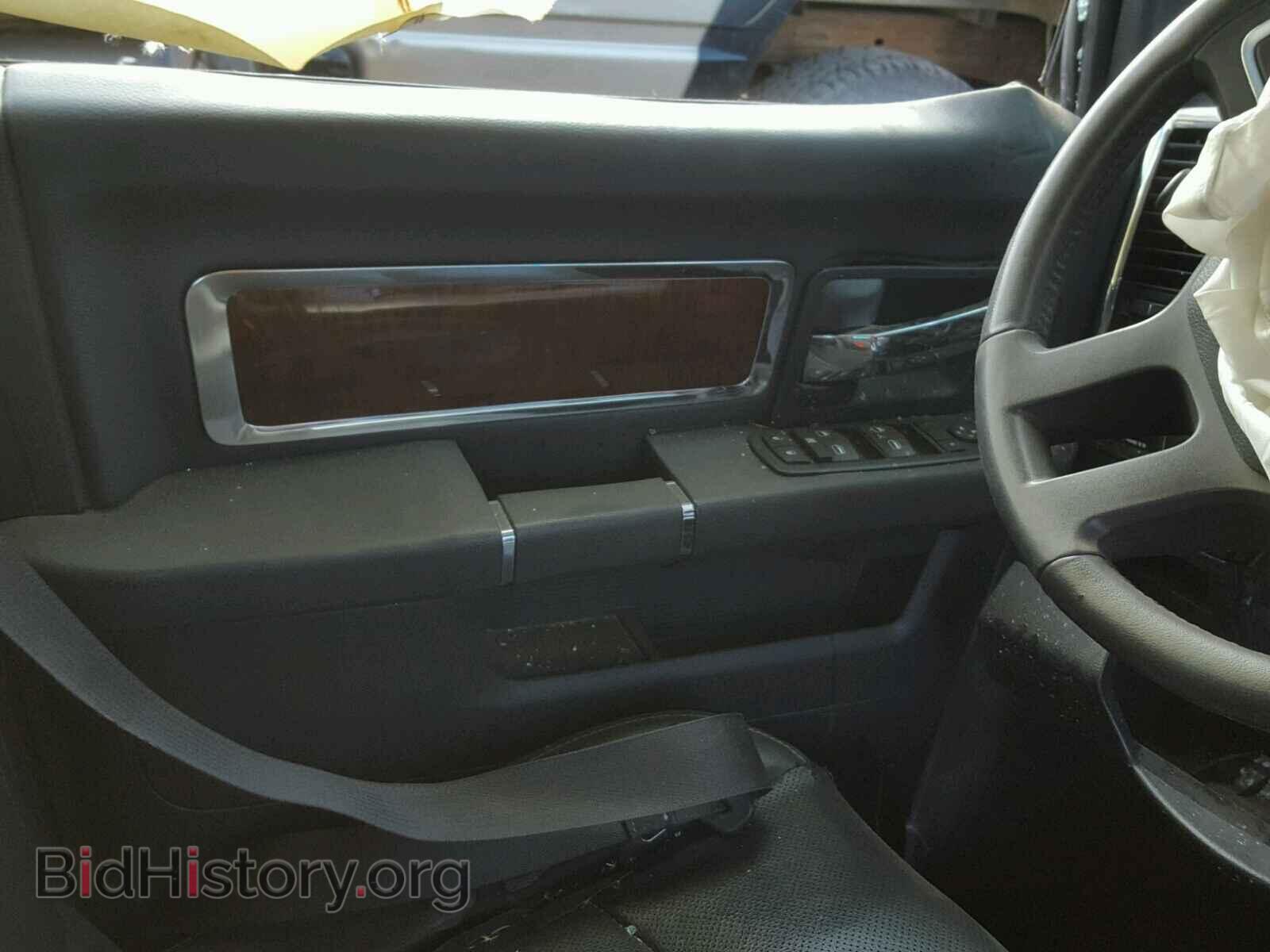 2010 DODGE RAM 1500 - VIN: 1D7RB1CT7AS130978 - Фото 10