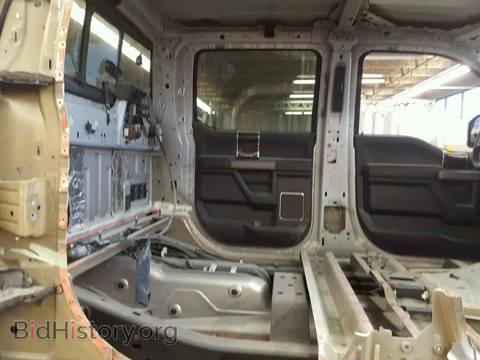 2015 FORD F150 - VIN: 1FTEW1EF0FFB29577 - Фото 6
