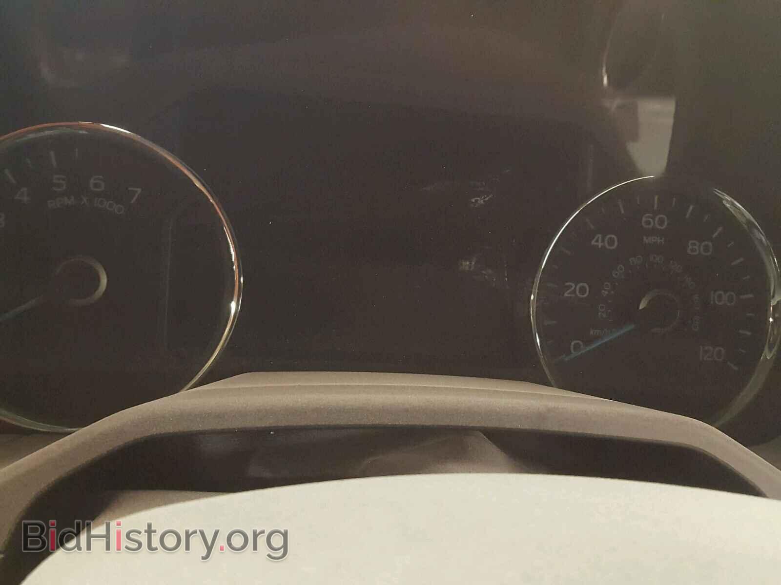 2015 FORD F150 - VIN: 1FTEW1EF0FFB29577 - Фото 8