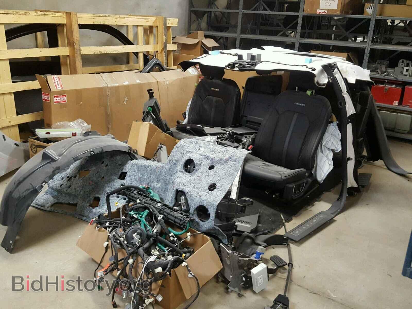 2015 FORD F150 - VIN: 1FTEW1EF0FFB29577 - Фото 9