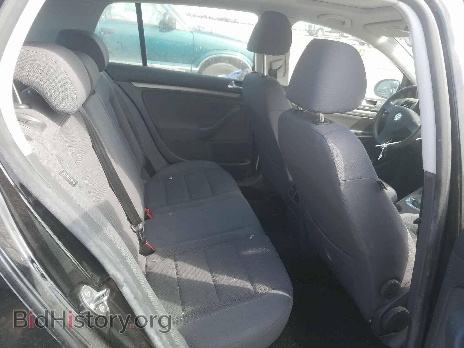 2007 VOLKSWAGEN RABBIT - VIN: WVWDR91K17W161329 - Фото 6