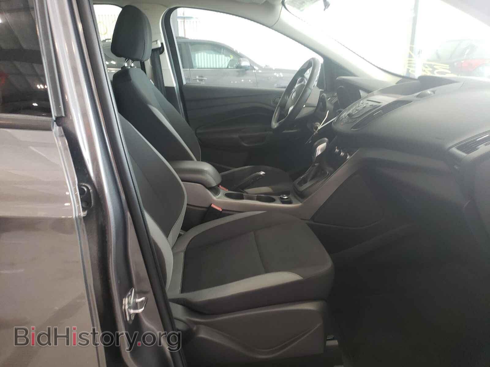 2013 FORD ESCAPE - VIN: 1FMCU0F71DUA93434 - Photo 5
