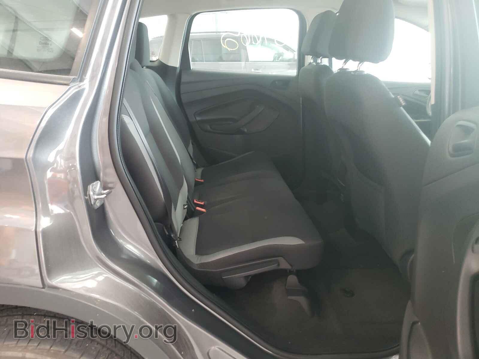 2013 FORD ESCAPE - VIN: 1FMCU0F71DUA93434 - Photo 6