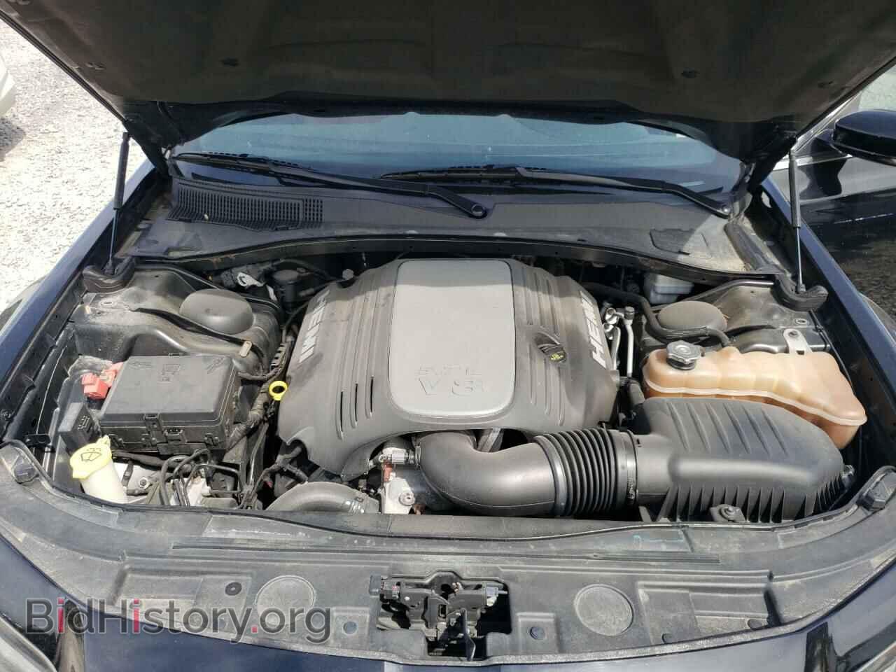 2012 CHRYSLER 300 - VIN: 2C3CCADT5CH173208 - Фото 11