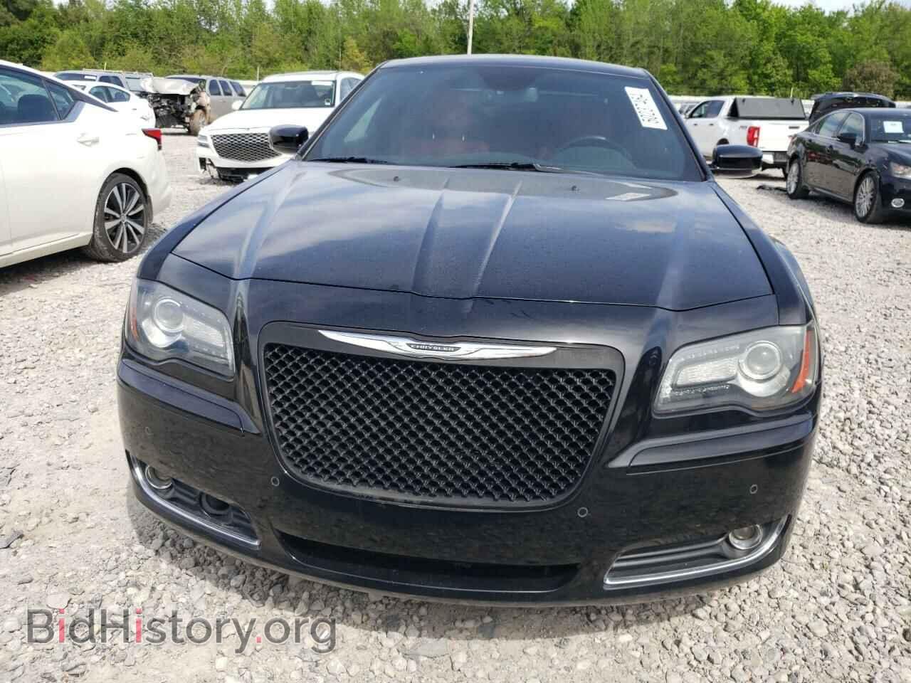 2012 CHRYSLER 300 - VIN: 2C3CCADT5CH173208 - Фото 5