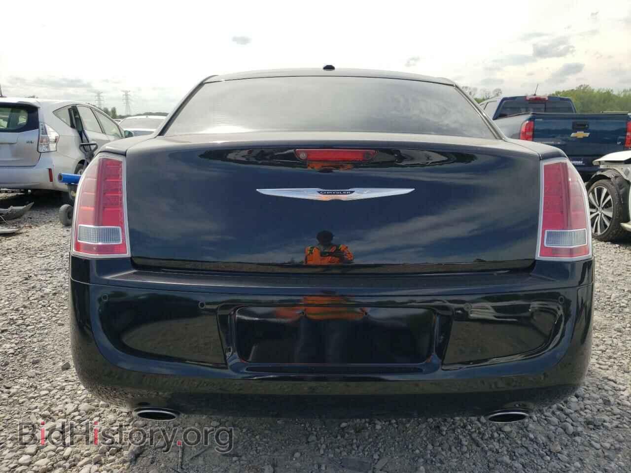 2012 CHRYSLER 300 - VIN: 2C3CCADT5CH173208 - Фото 6