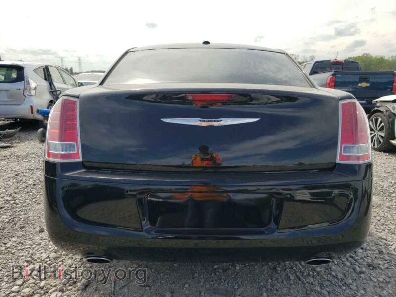 2012 Chrysler 300 (VIN 2C3CCADT5CH173208) — фото 6 из 12