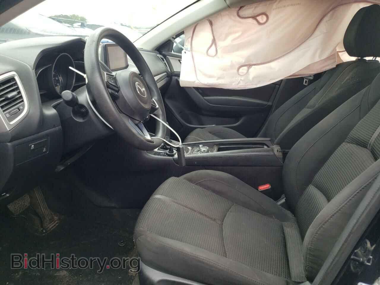 2017 MAZDA 3 - VIN: 3MZBN1U75HM139070 - Фото 5