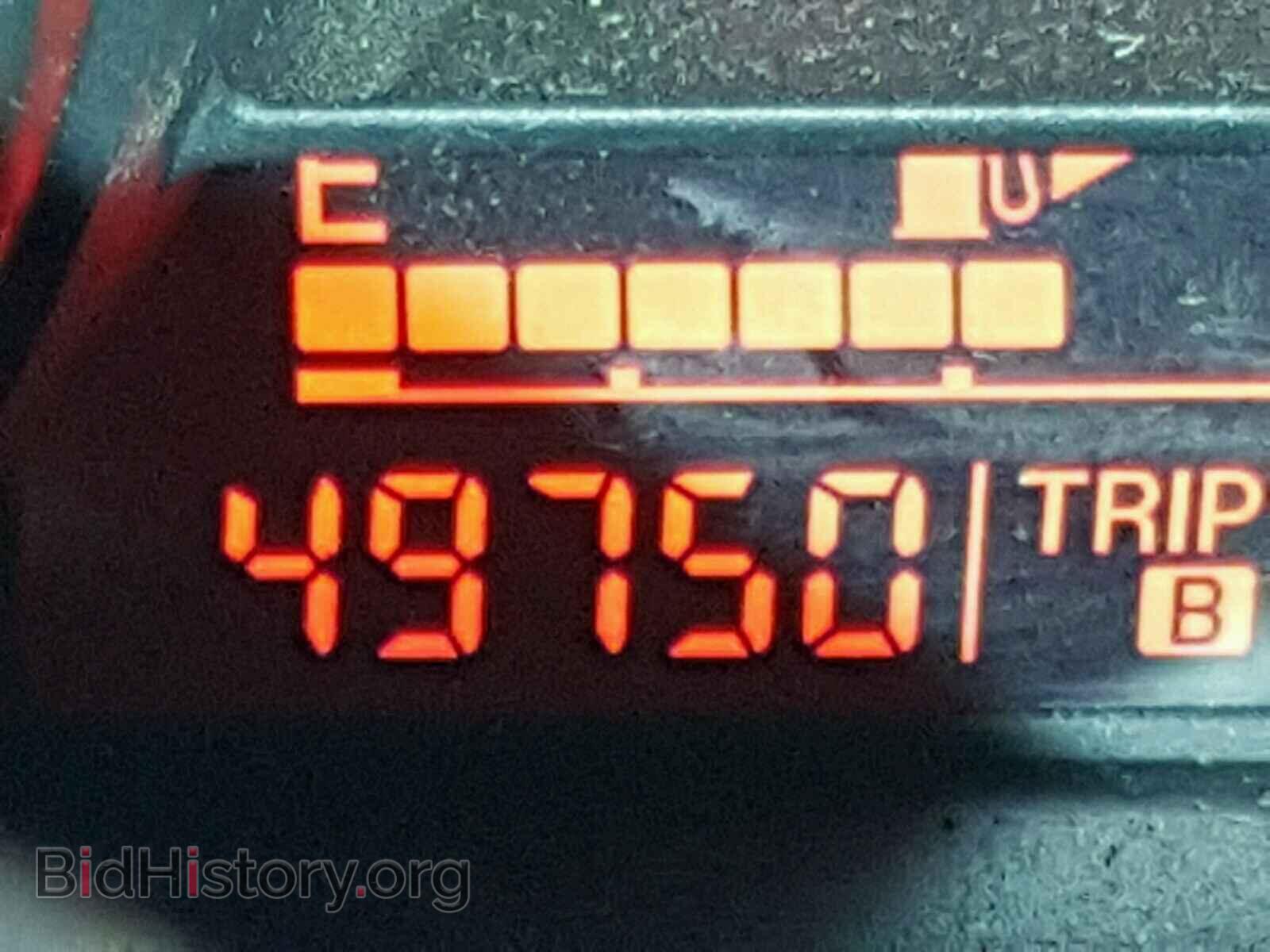 2011 MAZDA 3 S - VIN: JM1BL1K52B1486676 - Фото 8
