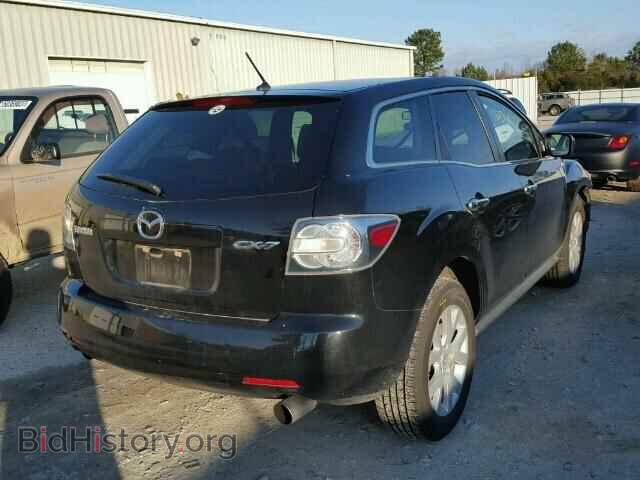 2008 MAZDA CX-7 - VIN: JM3ER293080211626 - Фото 4