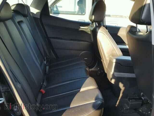 2008 MAZDA CX-7 - VIN: JM3ER293080211626 - Фото 6