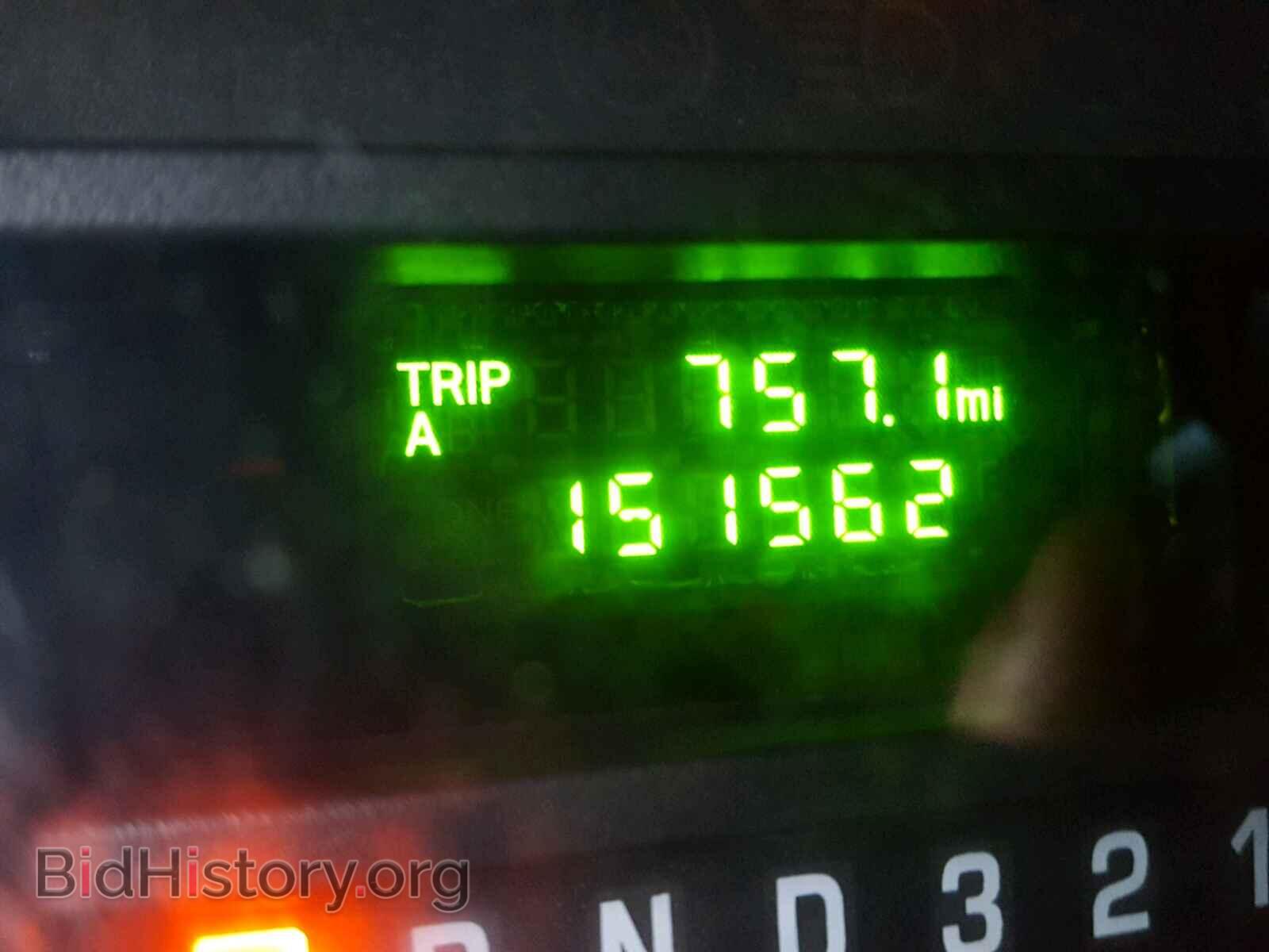 2011 FORD ECONOLINE - VIN: 1FDSE3FL8BDA67627 - Фото 8