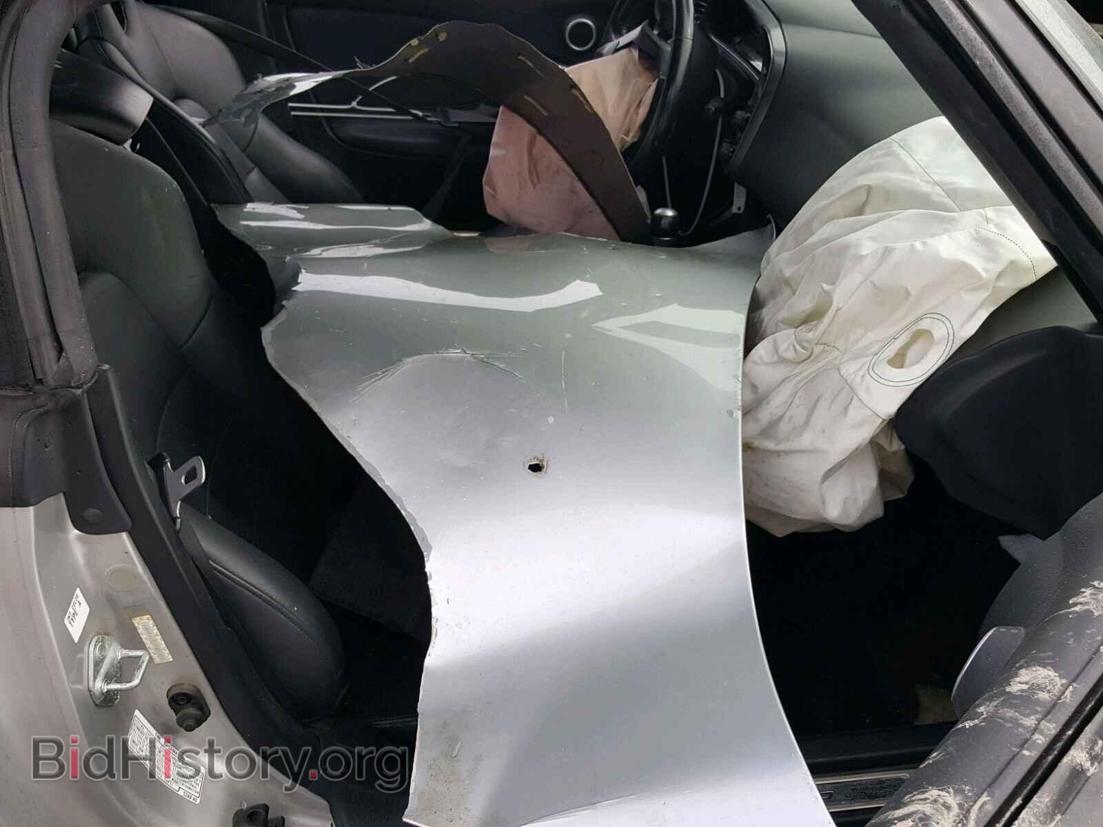 2003 HONDA S2000 - VIN: JHMAP11493T003052 - Photo 5