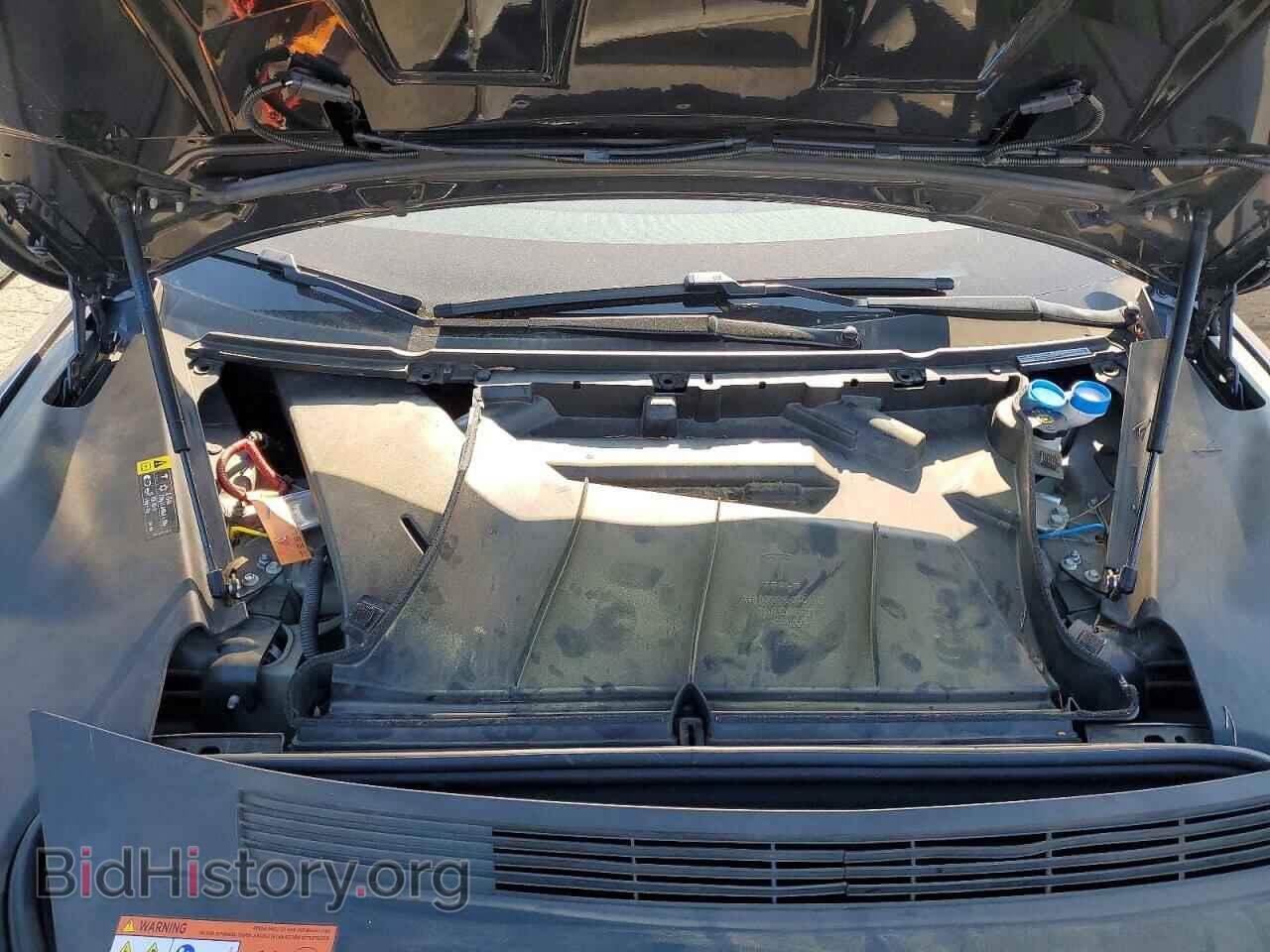 2017 TESLA MODEL S - VIN: 5YJSA1E2XHF208731 - Photo 11