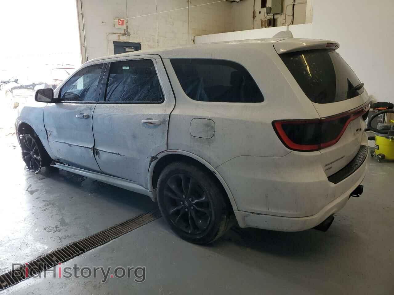 2015 DODGE DURANGO - VIN: 1C4SDJCT1FC236558 - Photo 2