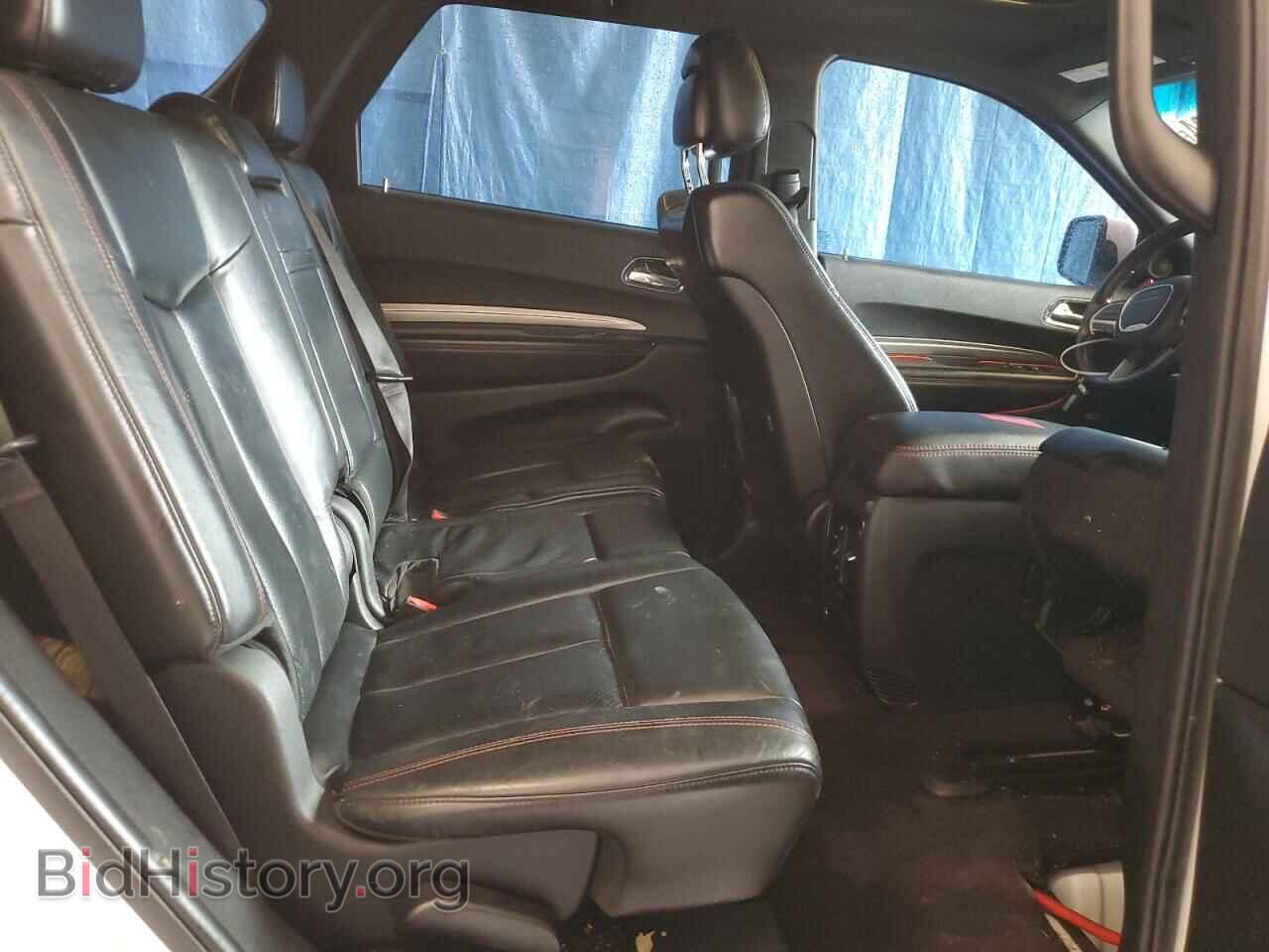2015 DODGE DURANGO - VIN: 1C4SDJCT1FC236558 - Photo 11